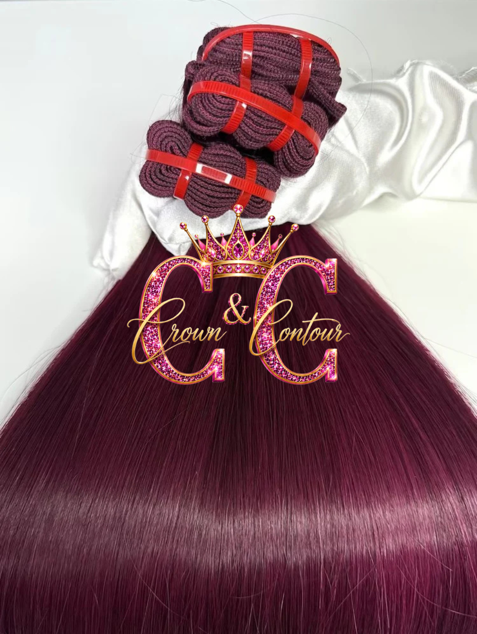 Ruby Luxe Raw Vietnamese Bundle Deals