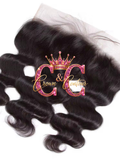 HD 13x4 Virgin Frontals