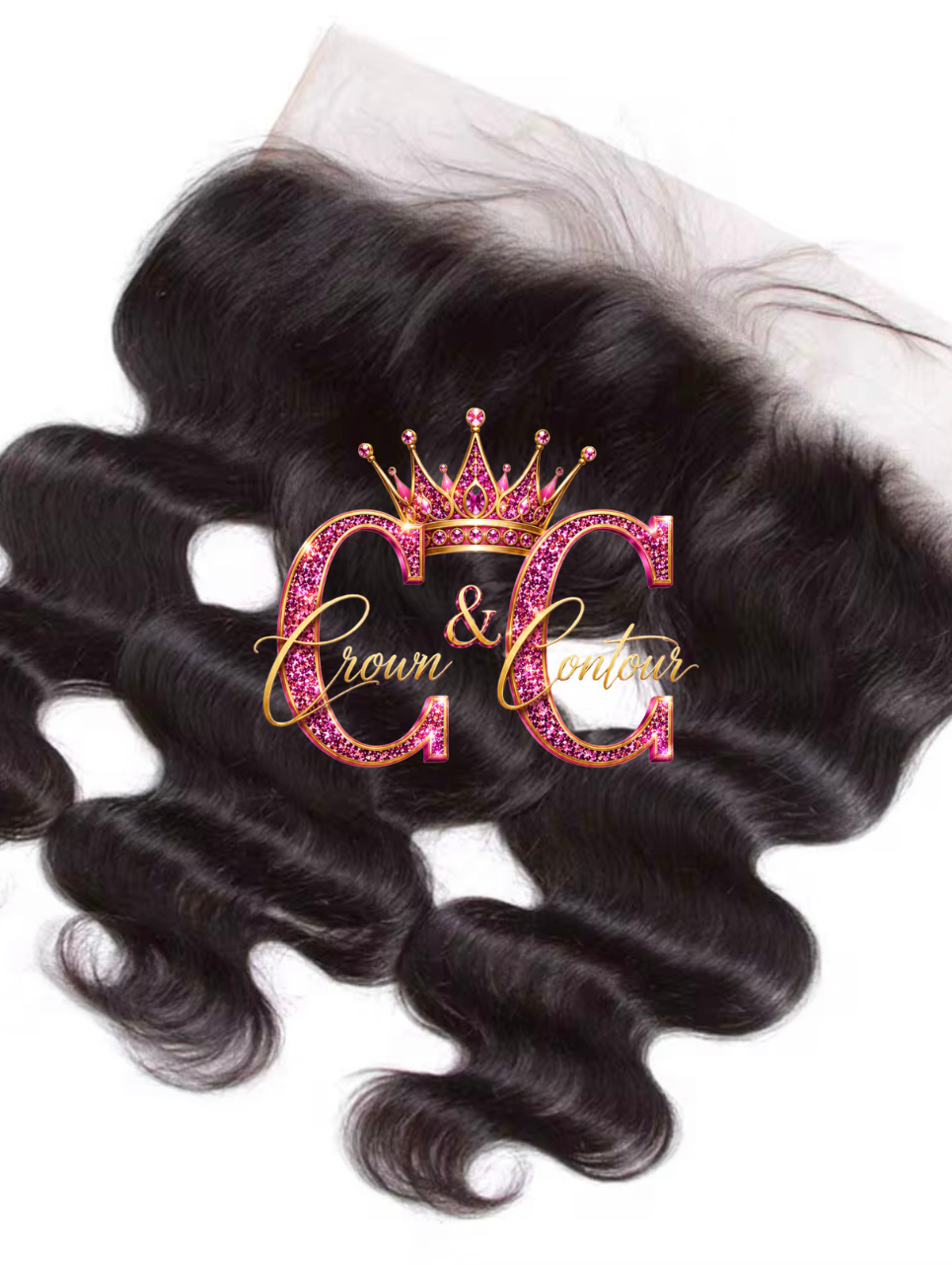 HD 13x4 Virgin Frontals