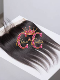 13x4 Raw Vietnamese Frontals