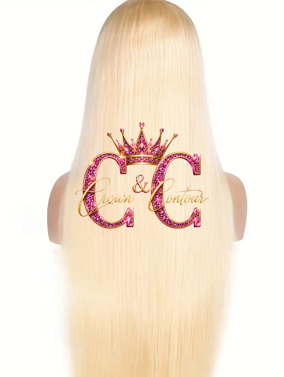 Raw Hair HD 5x5 Closure Wigs (200% Density)