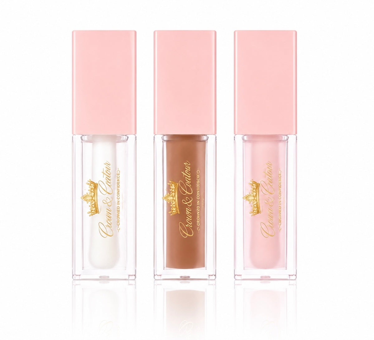 Lip Oil