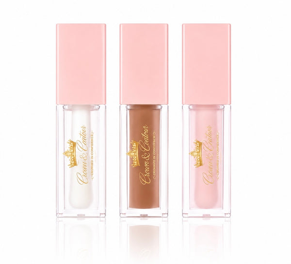 Lip Oil