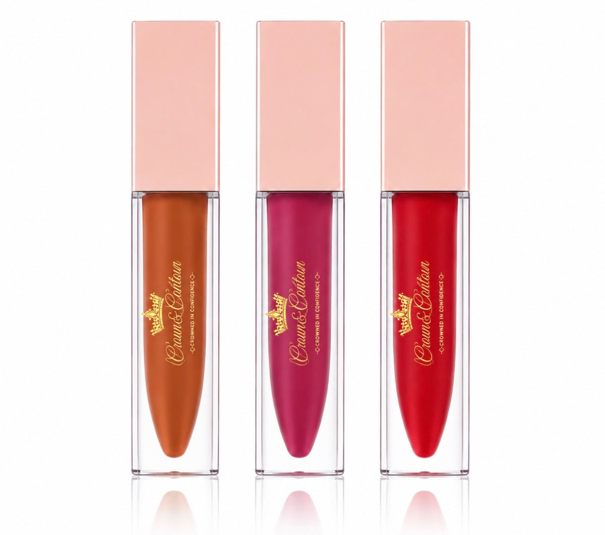 Matte Lipstick